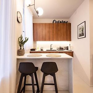 Apartamento Estándar